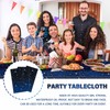 Pack of 3 Birthday Tablecloths, Party Tablecloths, Birthday Tablecloths, 137