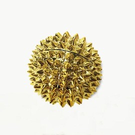 Oneclean [오너클랜]자석 혈침기 소 마사지 손지압기 맛사지볼 수지침 One Clan Magnetic Acupuncture Massage Ball Hand Reflexology Tool