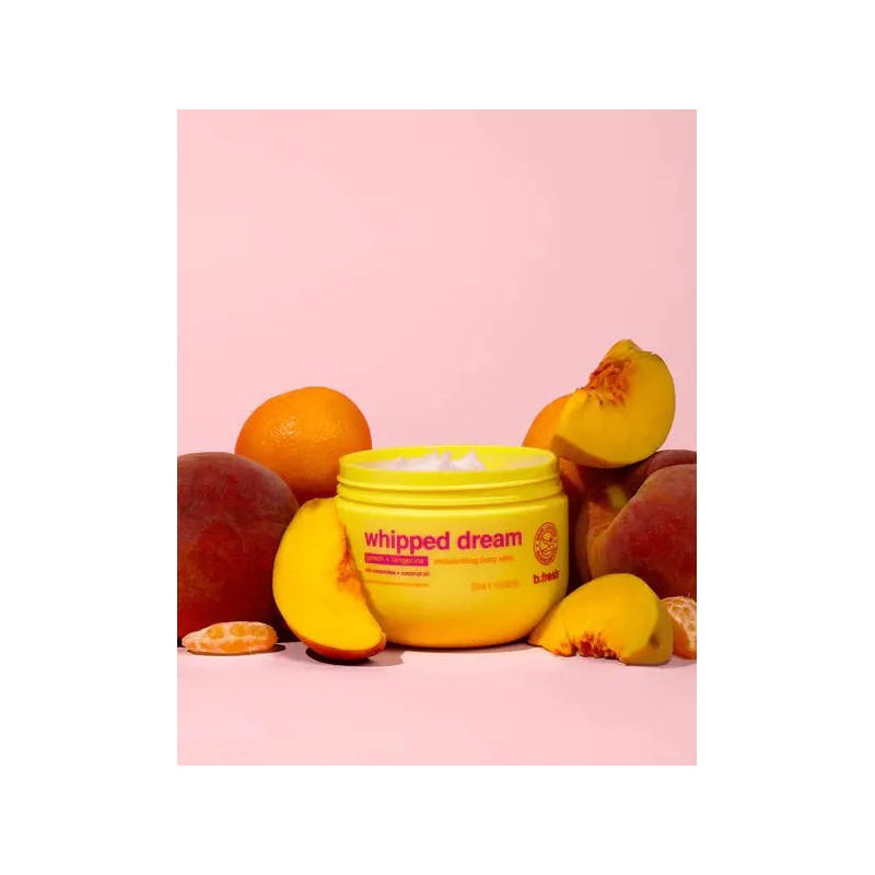 B.fresh Whipped Dream