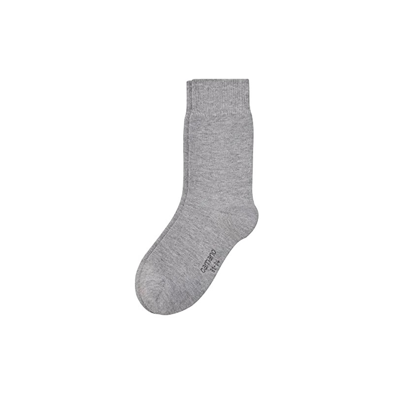 Camano 3701 Girls' Socks Pack of 3 - 35-38