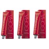 Schwarzkopf Igora Royal 8-4 Pack of 3 x 60 ml