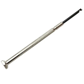 Gorise Spring Hook Repair Tool for Woodwind Instruments Maintenance and Care, Spring Hook Repair Kit for Saxophone, Clarinet, Bassoon, Flute