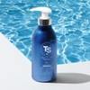 (TS Trillion) New TS Cool Shampoo 500g 2 packs /