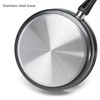 Elements Deep Cooker with Lid