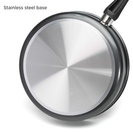 Elements Deep Cooker with Lid