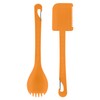 ust KLIPP Serving Set with a Spork and Spatula with