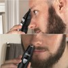 Wahl Groomsman Rechargeable Precision Trimmer for Hygienic Grooming with Rinsable,