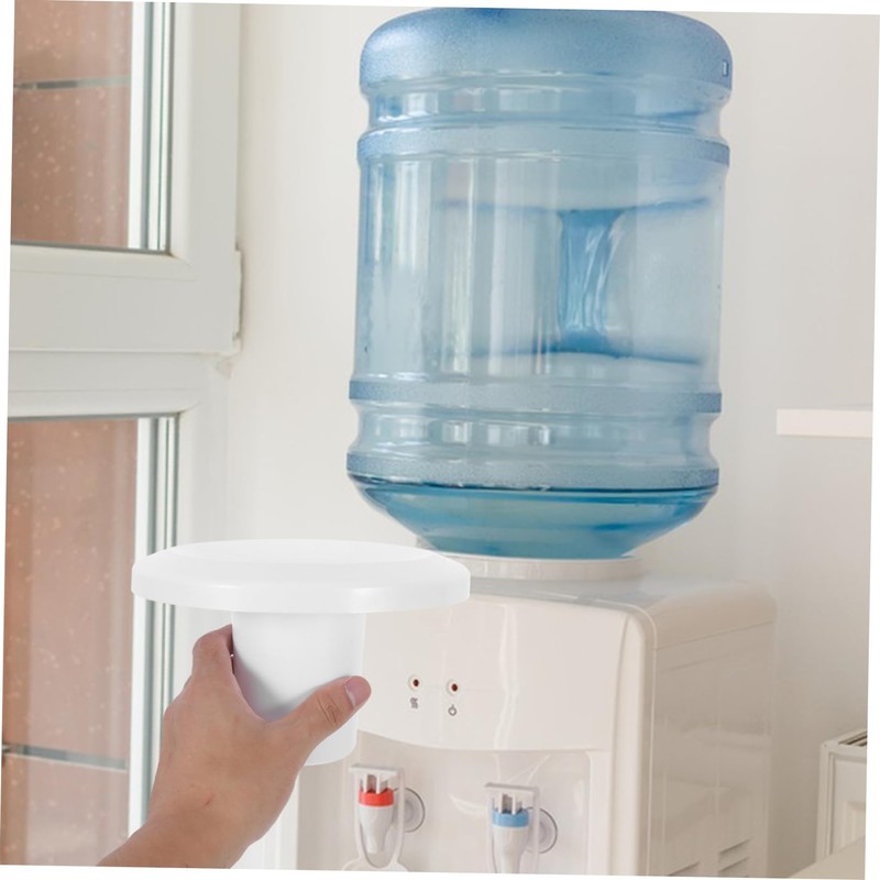 DOITOOL Beverage Dispenser Holder Smart Water Dispenser Seat Cover Replacement