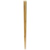 Kobo's Aizawa 71008 Chopsticks, Top Cutting