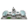 Famous Building 3D Puzzle (Capitol Building)