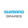 シマノ (SHIMANO) リペアパーツ チェーンリング 39T (シルバー) ダブルチェーンガード用 FC-S500 FC-S400 Y1HD39000