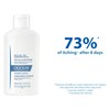 Pierre Fabre Ducray Kelual DS Anti-Reappearance Dandruff Treatment Shampoo, 100
