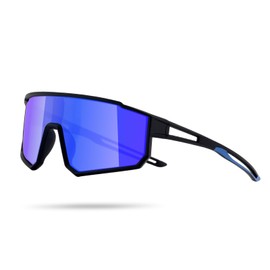 CMBJJU Kids Sunglasses,Youth Baseball Sunglasses, Sports Sunglasses for 8-14 boys girls,UV400 Protection Goggles (BB018)