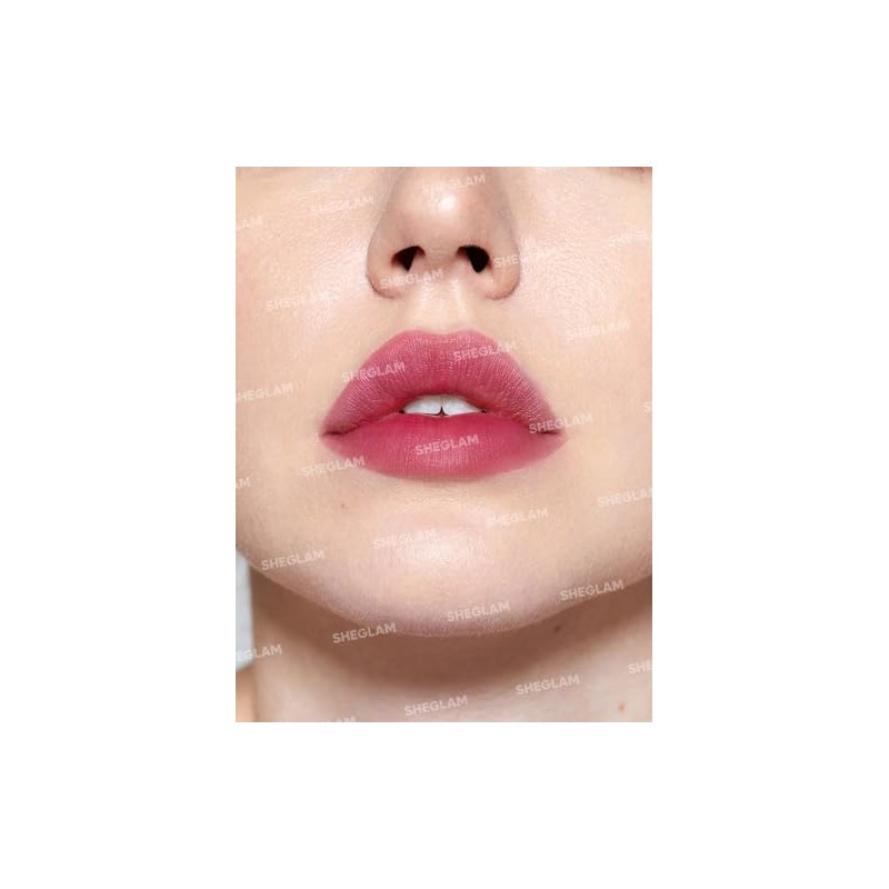 SHEGLAM THE FLUSH LIP & CHEEK TINT