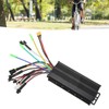 Electric Bike Conversion Kit 24V 36V 48V 30A Controller S900