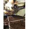Giamaica Whole Coffee Beans - Verona, Italy - 1000 gr
