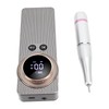 Nail Drill Machine Portable High Speed 35000RPM Rechargeable Nail Art