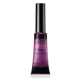 Visee Liche Juicy Syrup Dazzle Lipstick PU101 Sugar Cassis 0.3 oz (9.5 g) (1)