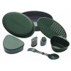 Primus Dinnerware Set 8-Piece Plastic