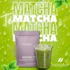 Matcha Orgánica Farmasi 100g