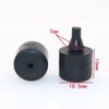 4Pcs Rubber Door Bump Stop Compatible with Range Rover Sport