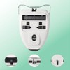 Medidor de distancia pupilar digital óptico LED Pd Meter Pupilómetro