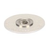 Watch Movement Mainspring Alloy High Accuracy Mechanical Watch Movement Mainspring