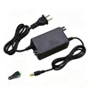 12V 1A Power Supply AC Adapter 100-240v 50/60hz DC 12V
