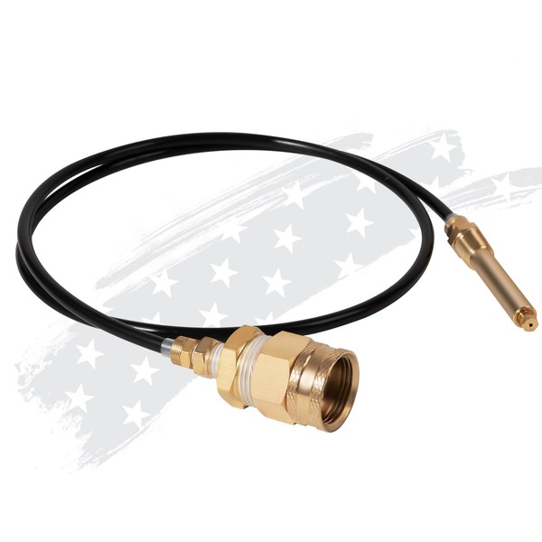 Sulfur Stop System for 2", 3", 4"+ Wells, Chemical Free,