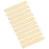 10Pcs 3.0 Clarinet Reed Wood Colour B Flat Traditional Reeds