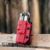 Leatherman Clip & Carry Kydex Multitool Sheath fits Leatherman ARC