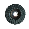 Olbrich-Industriebedarf Non-Woven Fan Discs 115 mm Fine - Fine