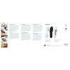 Pedak Art No.2854 Siesta Black, Men's, Black