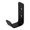 Gedotec Modern Design Wall Coat Rack Small Coat Hook |