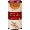 The Republic of Tea – Organic Double Red Rooibos, Naturally