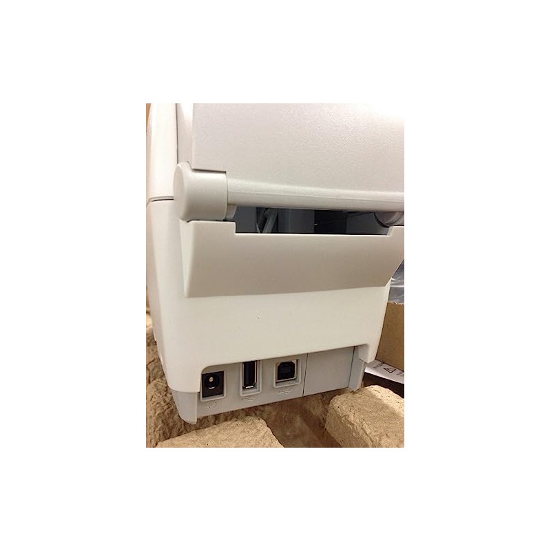 Intermec PC23DA0010021 Desktop Printer, 203 DPI Print Resolution