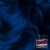 Manic Panic semipermanente, color de cabello después de medianoche, 4