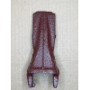 MTG MG8U MTG Kingmet OEM Bucket Tooth (Pin Sold Separately)