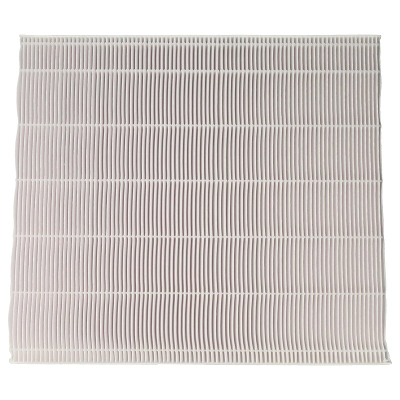 vhbw 3 Piece Filter Set Compatible with DeLonghi DAP 700