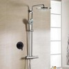 T2901BL Shower Handle Replacement for Moen T2901BL Gibson Posi-Temp Valve