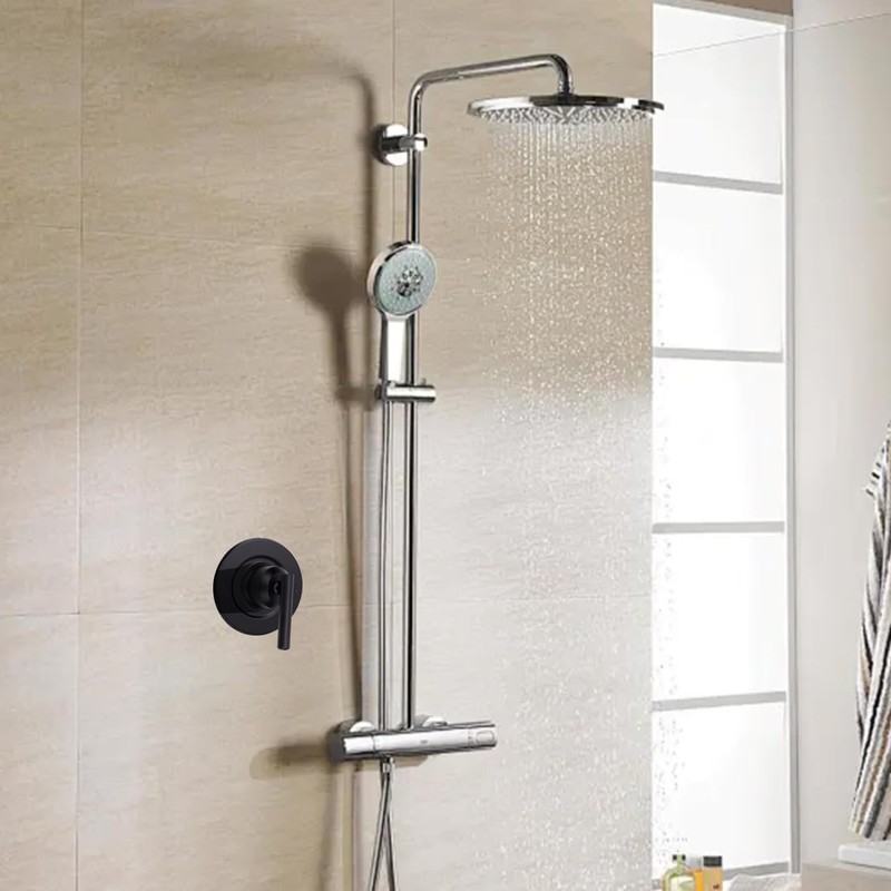T2901BL Shower Handle Replacement for Moen T2901BL Gibson Posi-Temp Valve