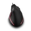T-20 Mouse Wired Vertical Mouse Ergonomic Rechargeable 4 3200 movement