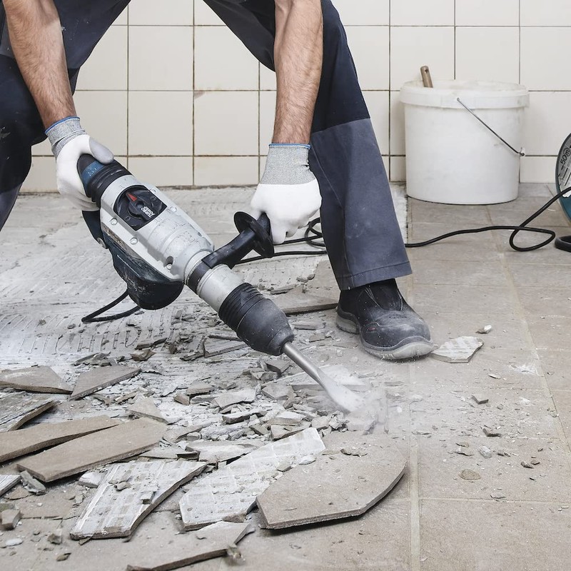 Bosch SDS-max MAXGC-320 Going Chisel, 1.3 x 12.6 inches (32