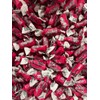 Tootsie Roll Strawberry Tootsie Roll Frooties Wrapped Candy 5 Pounds Free Shipping