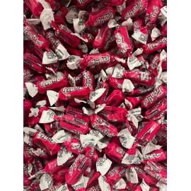 Tootsie Roll Strawberry Tootsie Roll Frooties Wrapped Candy 5 Pounds Free Shipping