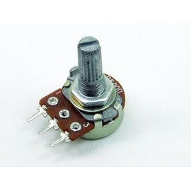 POPESQ® Potentiometer 220K Linear PCB #A923