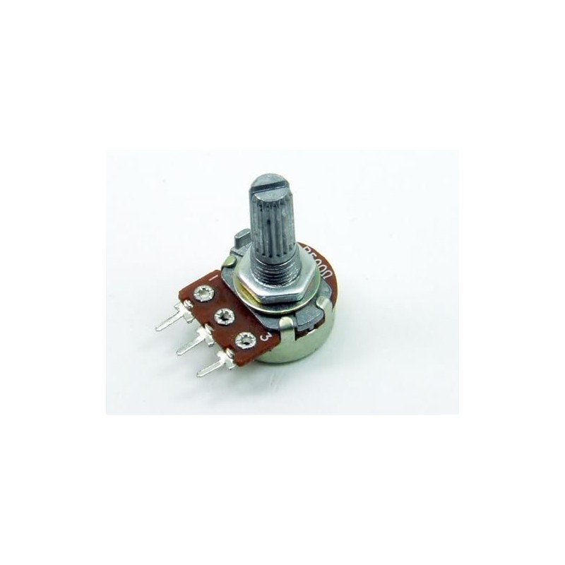 POPESQ® Potentiometer 220K Linear PCB #A923
