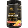 PVL EAA + BCAA Complete Advanced Amino Acid Formula, 330g