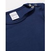 Fred's World by Green Cotton Baby Boys Alfa Rib L/S