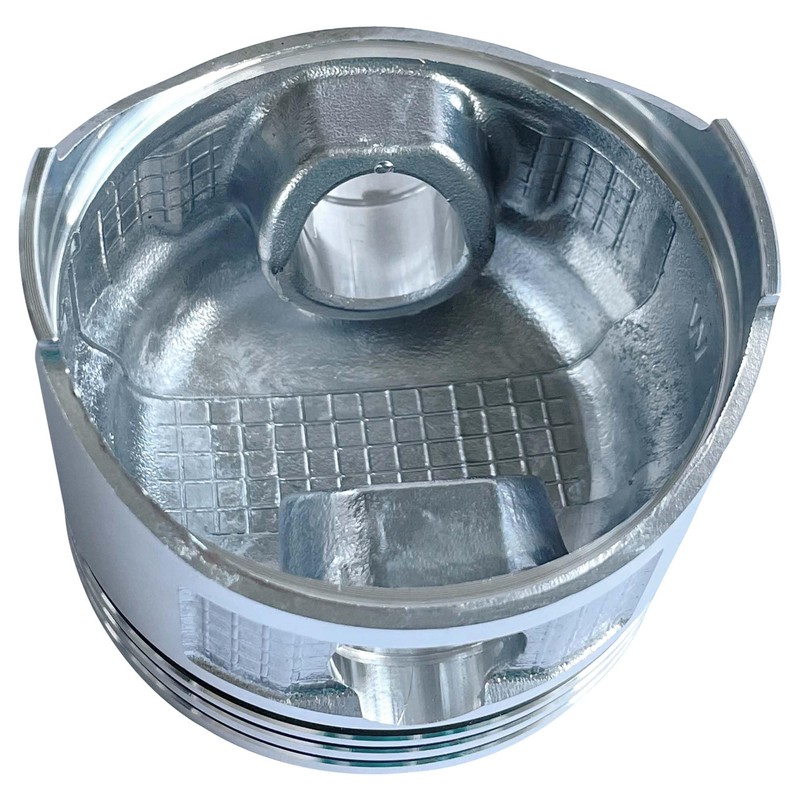 68mm Piston Rings STD for for Honda GX160 GX200 168F